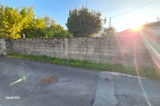 achat terrain niort 79000