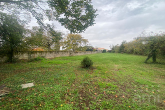 achat terrain niort 79000