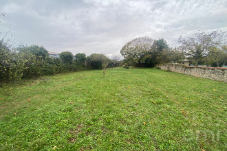 achat terrain niort 79000