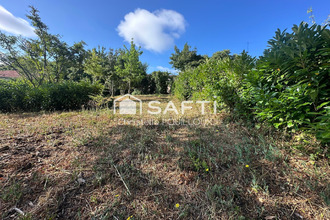 achat terrain niort 79000