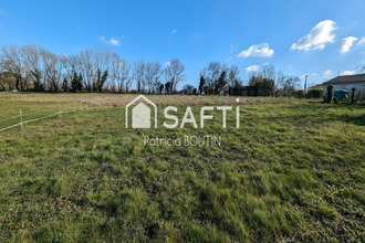 achat terrain niort 79000