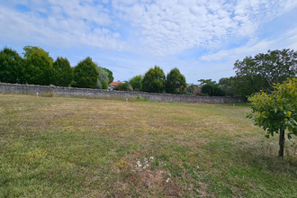 achat terrain niort 79000