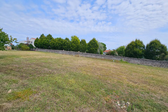 achat terrain niort 79000