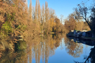 achat terrain niort 79000