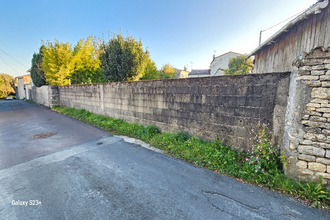 achat terrain niort 79000