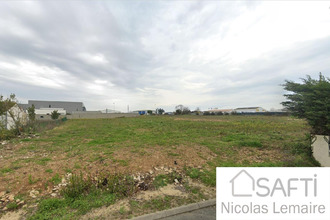 achat terrain niort 79000