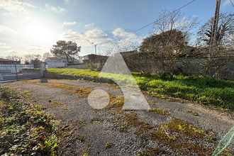 achat terrain niort 79000