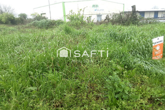 achat terrain niort 79000