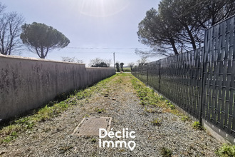 achat terrain niort 79000