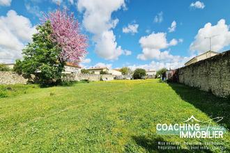 achat terrain niort 79000