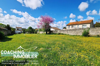 achat terrain niort 79000