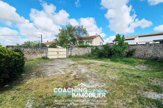 achat terrain niort 79000