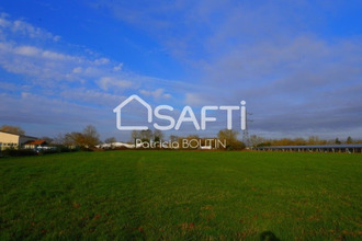 achat terrain niort 79000