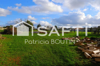 achat terrain niort 79000