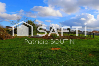 achat terrain niort 79000