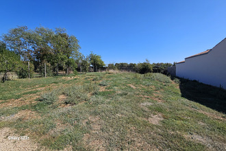 achat terrain niort 79000