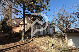 achat terrain niozelles 04300