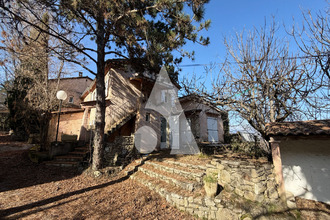 achat terrain niozelles 04300