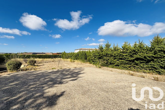 achat terrain nissan-lez-enserune 34440