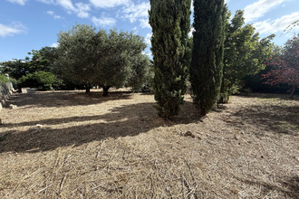 achat terrain nissan-lez-enserune 34440