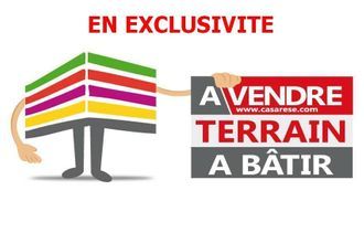 achat terrain nivillac 56130