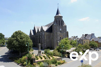 achat terrain nivillac 56130