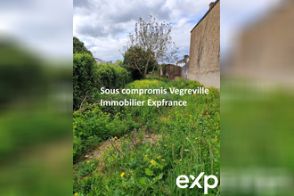 achat terrain nivillac 56130