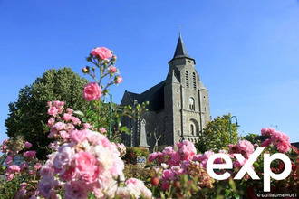 achat terrain nivillac 56130