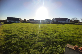 achat terrain nivillac 56130