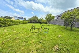 achat terrain nivillac 56130