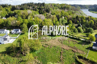 achat terrain nivillac 56130