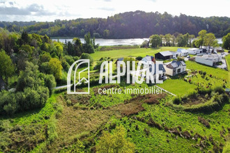 achat terrain nivillac 56130