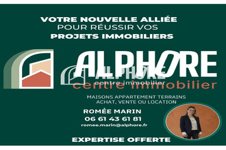 achat terrain nivillac 56130