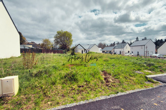 achat terrain nivillac 56130