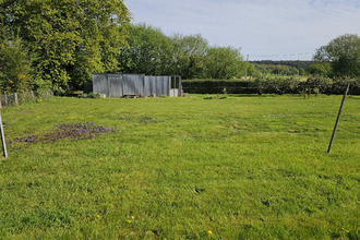 achat terrain nivillac 56130