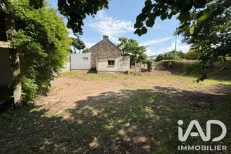 achat terrain nivillac 56130