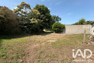 achat terrain nivillac 56130