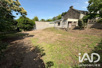 achat terrain nivillac 56130