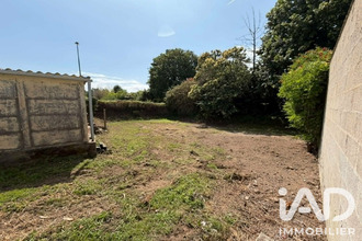 achat terrain nivillac 56130