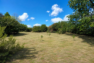 achat terrain nivillac 56130
