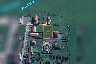 achat terrain nixeville-blercourt 55120