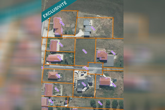 achat terrain nixeville-blercourt 55120