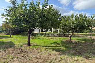 achat terrain noailhac 81490