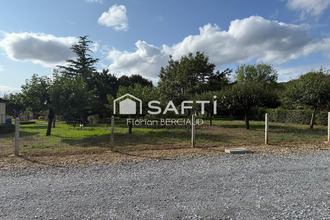 achat terrain noailhac 81490