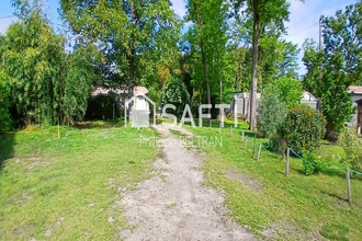 achat terrain noaillan 33730