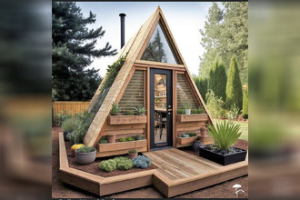 achat terrain noaillan 33730