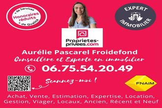 achat terrain noailles 19600