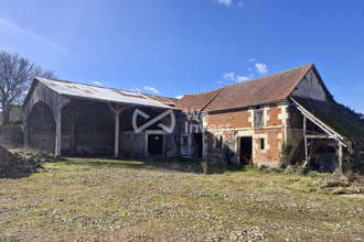 achat terrain noailles 60430