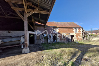 achat terrain noailles 60430