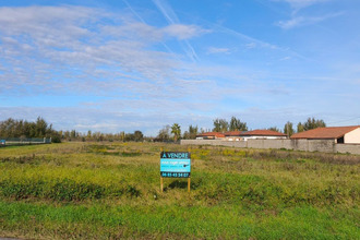 achat terrain noe 31410